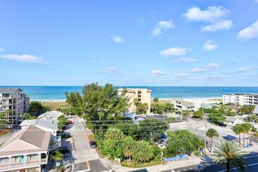 فندق Madeira Bay Resort Ii By Travel Resort Services