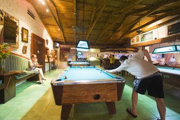 ホテル Marigot Beach Club And Dive Resort