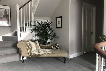 בית מלון כפרי Merlindale