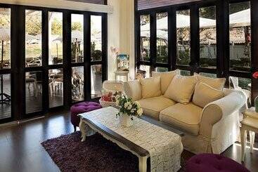 Ping Nakara Boutique Hotel And Spa