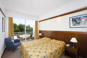 호텔 Platja D'Or