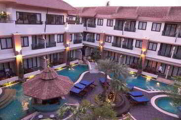 هتل P.p. Palmtree Resort