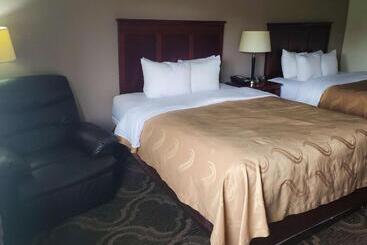 בית מלון כפרי Quality Inn Prattville I65