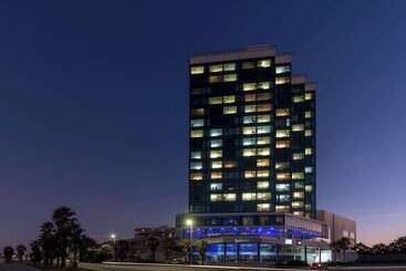 Radisson Blu Hotel, Port Elizabeth