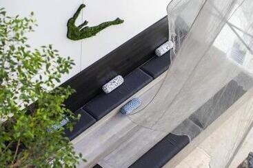 فندق Renaissance Schaumburg Convention Center