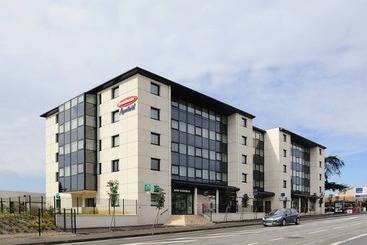 هتل Residhome Toulouse Tolosa