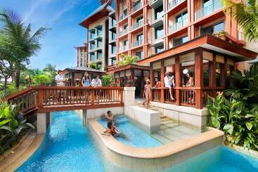 هتل Resorts World Sentosa