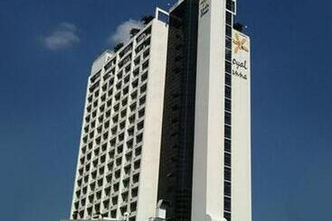 فندق Royal Lanna