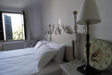 Hotel Rural Cas Prebe