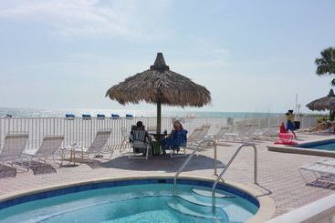 فندق Sea Breeze By Trs Inc