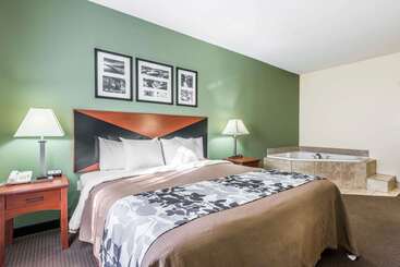 فندق Sleep Inn & Suites University Shands