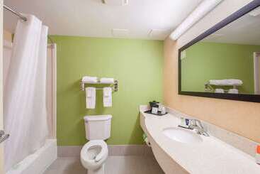 فندق Sleep Inn & Suites