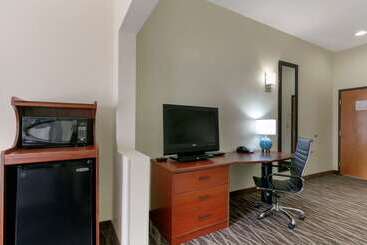 فندق Sleep Inn & Suites Montgomery East I85