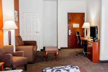 فندق Sleep Inn & Suites Oklahoma City Northwest