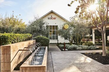 ホテル Solage, Auberge Resorts Collection