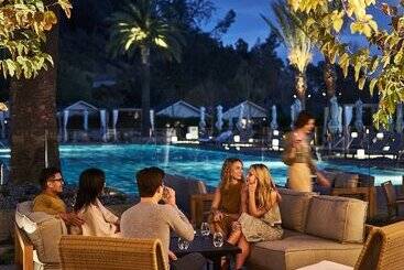 호텔 Solage, Auberge Resorts Collection