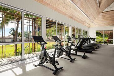 فندق Sugar Beach, A Viceroy Resort