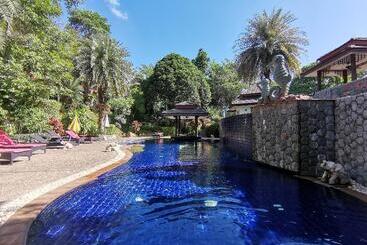 ホテル Thai Modern Resort & Spa Newly Renovated