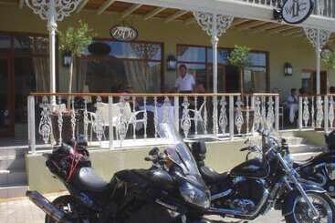 فندق The Victorian 1906