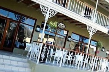 فندق The Victorian 1906