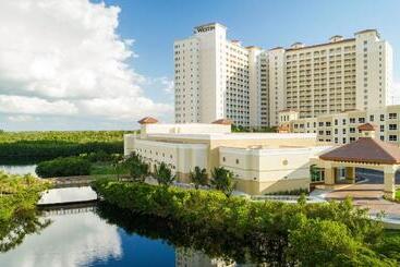 فندق The Westin Cape Coral Resort At Marina Village