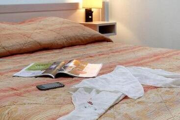 ホテル Vacanceole  Les Bastides De Fayence