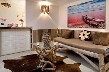 ホテル Vila De La Mar & Spa