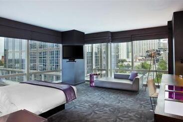 فندق W Atlanta  Downtown
