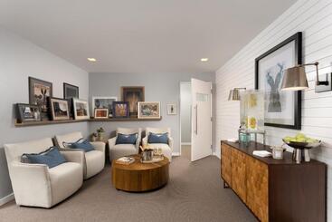 Отель W Scottsdale