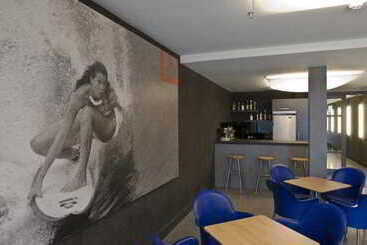 Irenaz Resort Apartamentos