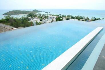 Kc Resort & Over Water Villas