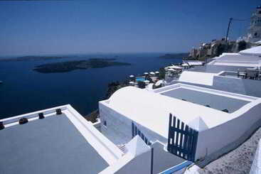 Апартаменты Krokos Villas