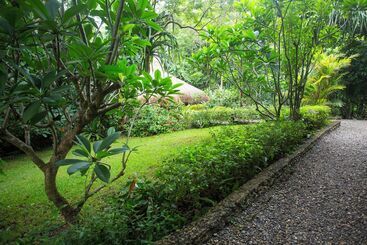 Mandala Spa & Resort Villas
