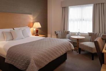 Mercure Altrincham Bowdon Hotel