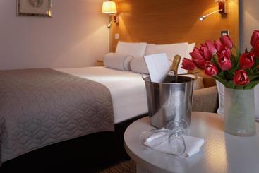 Mercure Altrincham Bowdon Hotel