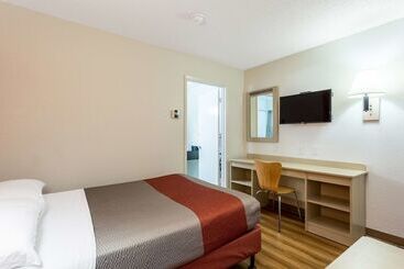 Motel 6 Albuquerque, Nm  South  Airport