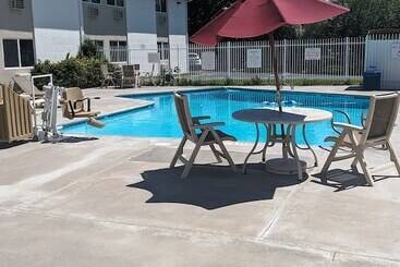 מוטל Econo Lodge