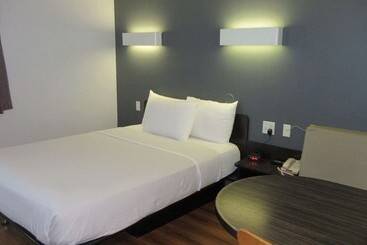 מוטל Econo Lodge