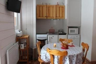 Odalys La Clarée