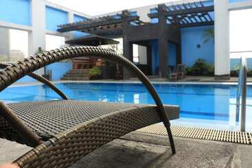 Prince Plaza Ii Condotel