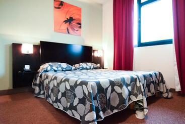 شقة Residhotel Lyon Lamartine