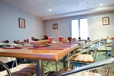 هتل آپارتمان Residhotel Mulhouse Centre