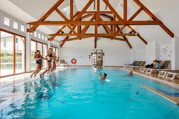 アパートメント Residence Pierre & Vacances Green Beach