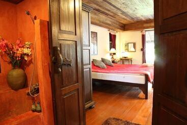 منتجع Baan Gong Kham