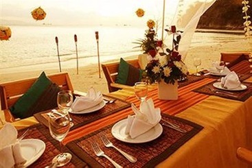 Cocohut Beach Resort & Spa