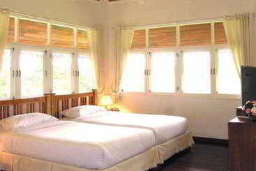 Resort Mohn Mye Horm