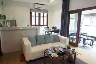 Resort Samui Garden Home   Sha Extra Plus