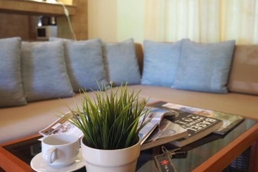 אתר נופש Samui Garden Home   Sha Extra Plus