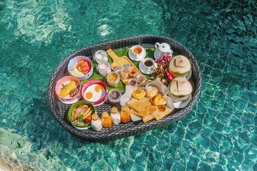 منتجع The Lamai Samui