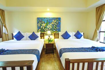 Shewe Wana Suite Resort